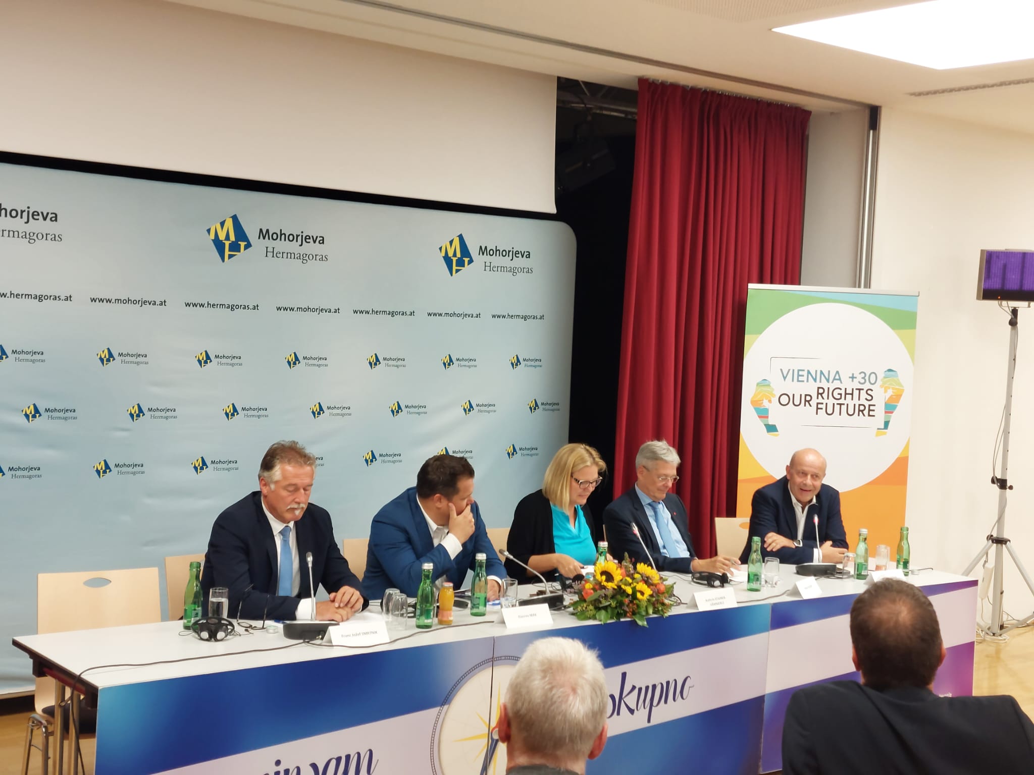 Smrtnik Franz Josef Mak Hannes Steiner Hämmerle Kaiser Peter Hribar Gabriel Smrtnik Franz Josef Mak Hannes Steiner Hämmerle Kaiser Peter Hribar Gabriel