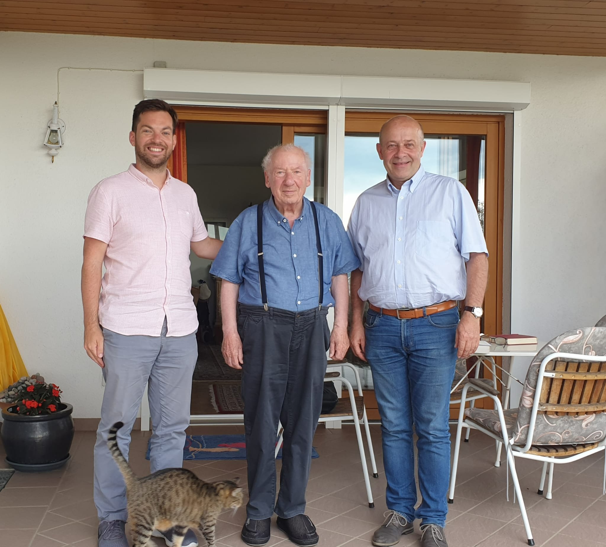 ENOTNA LISTA Roblek Apovnik Hribar ENOTNA LISTA Roblek Apovnik Hribar