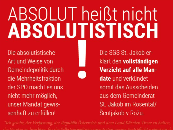 ENOTNA LISTA Perdacher SGS St.Jakob ENOTNA LISTA Perdacher SGS St.Jakob