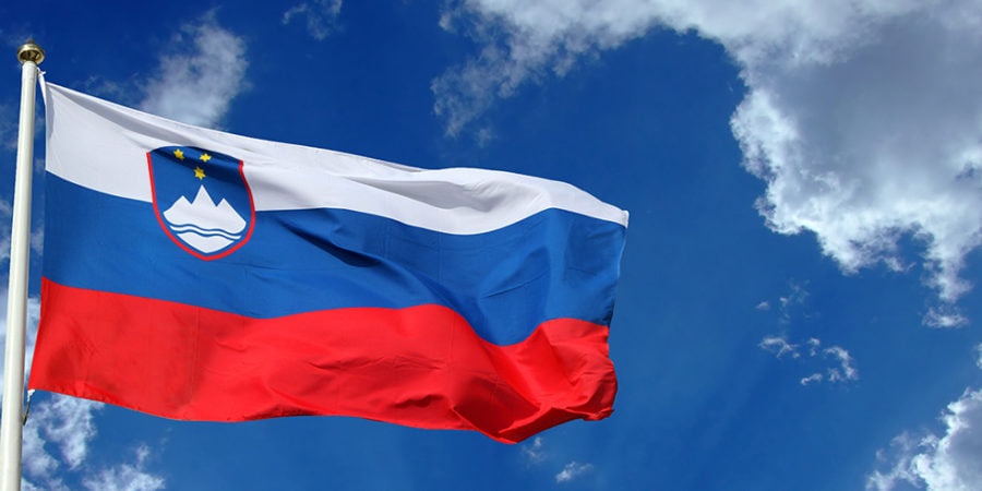 30 Jahre Slowenien 30 let Slovenija