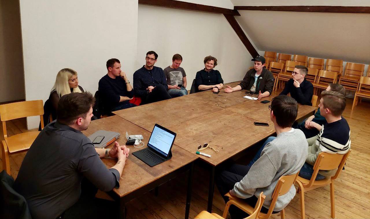 EL Mladina Šmihel EL Mladina Šmihel